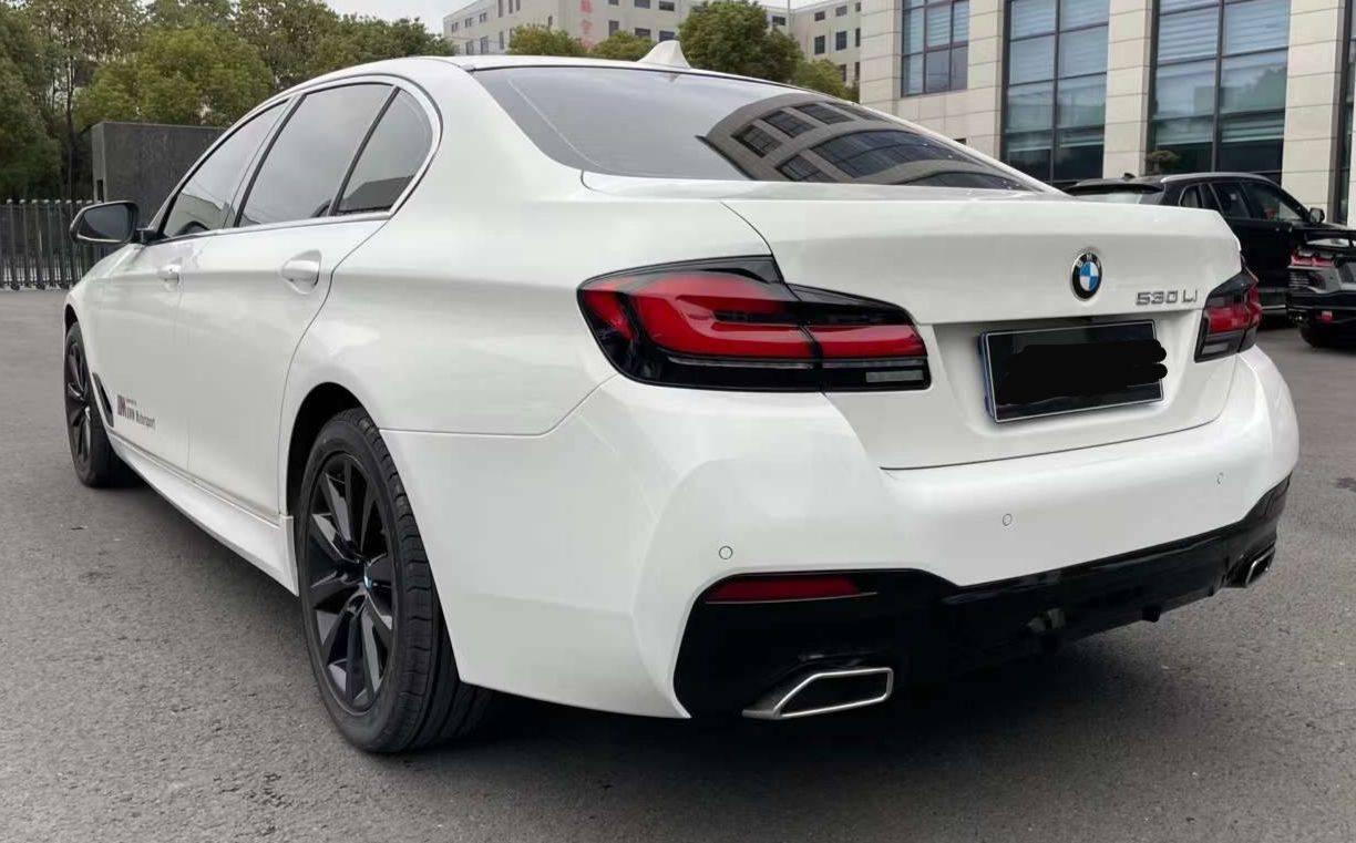 BMW F10 Conversion G30 Msport LCI Bodykit Set